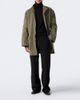 The Row The Row Ramil virgin wool wide-leg pants - 2