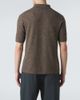 The Row The Row Ravi silk, cashmere, and linen polo shirt - 4