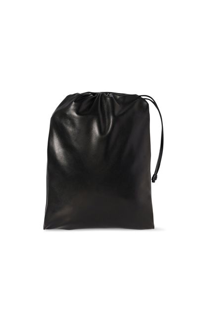 The Row The Row Ray Leather Pouch