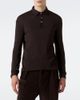 The Row The Row Reyes cotton jersey polo shirt - 3