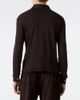The Row The Row Reyes cotton jersey polo shirt - 4