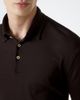 The Row The Row Reyes cotton jersey polo shirt - 5