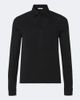 The Row The Row Reyes cotton polo shirt - 1