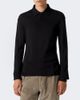 The Row The Row Reyes cotton polo shirt - 3