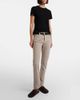 The Row The Row Riaco slim-fit jeans - 2