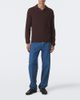 The Row The Row Ripley cashmere polo sweater - 2
