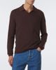 The Row The Row Ripley cashmere polo sweater - 3