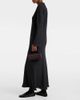 The Row The Row '90s suede shoulder bag - 5