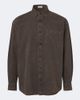 The Row The Row Sadel denim shirt - 1