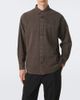 The Row The Row Sadel denim shirt - 3
