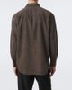 The Row The Row Sadel denim shirt - 4