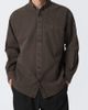 The Row The Row Sadel denim shirt - 6