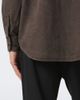 The Row The Row Sadel denim shirt - 7