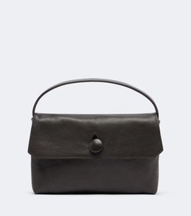 The Row The Row Sally Small leather top-handle bag