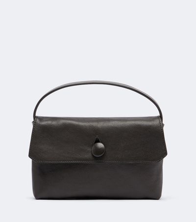The Row The Row Sally Small leather top-handle bag