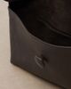 The Row The Row Sally Small leather top-handle bag - 3