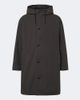The Row The Row Saori cotton-blend parka - 1