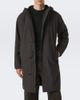 The Row The Row Saori cotton-blend parka - 3