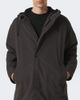 The Row The Row Saori cotton-blend parka - 5