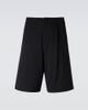 The Row The Row Sayed wool shorts - 1
