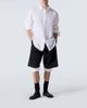 The Row The Row Sayed wool shorts - 2