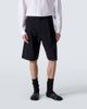The Row The Row Sayed wool shorts - 3