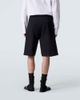 The Row The Row Sayed wool shorts - 4