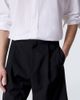 The Row The Row Sayed wool shorts - 5