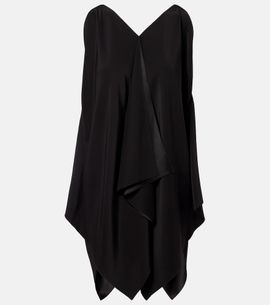 The Row The Row Semir silk satin top