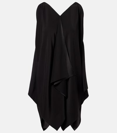 The Row The Row Semir silk satin top