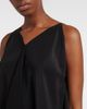 The Row The Row Semir silk satin top - 4
