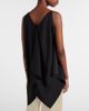 The Row The Row Semir silk satin top - 7