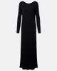 The Row The Row Silk maxi dress - 1