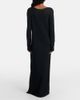 The Row The Row Silk maxi dress - 5