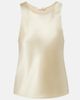 The Row The Row Silk satin top - 1