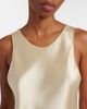 The Row The Row Silk satin top - 4