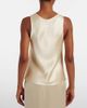 The Row The Row Silk satin top - 5