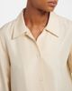 The Row The Row Silk shirt - 4