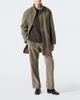 The Row The Row Simeau cotton coat - 2