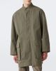 The Row The Row Simeau cotton coat - 3