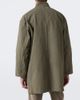 The Row The Row Simeau cotton coat - 4