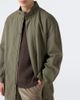 The Row The Row Simeau cotton coat - 5