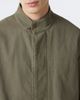 The Row The Row Simeau cotton coat - 6