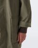 The Row The Row Simeau cotton coat - 7