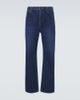 The Row The Row Siouxie straight jeans - 1