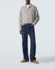 The Row The Row Siouxie straight jeans - 2