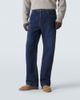 The Row The Row Siouxie straight jeans - 3