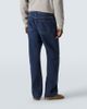 The Row The Row Siouxie straight jeans - 4