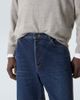 The Row The Row Siouxie straight jeans - 5