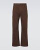 The Row The Row Siouxie wide-leg jeans - 1